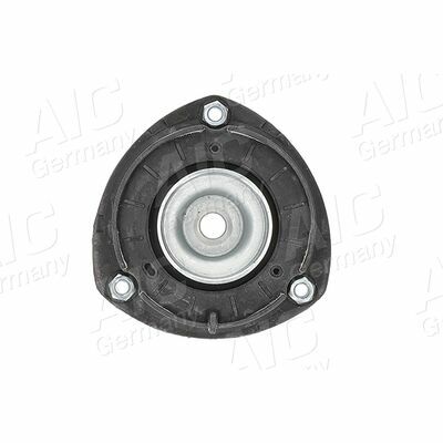 PARTES DE LA NUEVA MOVILIDAD