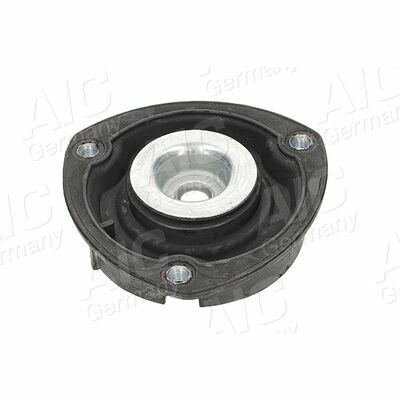 PARTES DE LA NUEVA MOVILIDAD