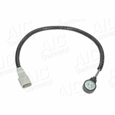 Original AIC Quality