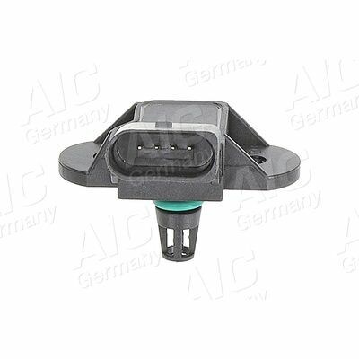 Original AIC Quality