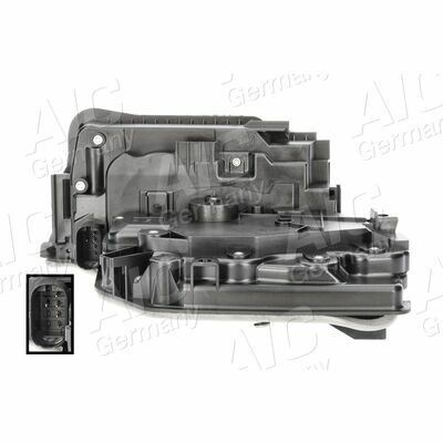 PIÈCES DE LA NOUVELLE MOBILITÉ