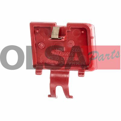 OLSA Aftermarket, pièce de rechange d'origine