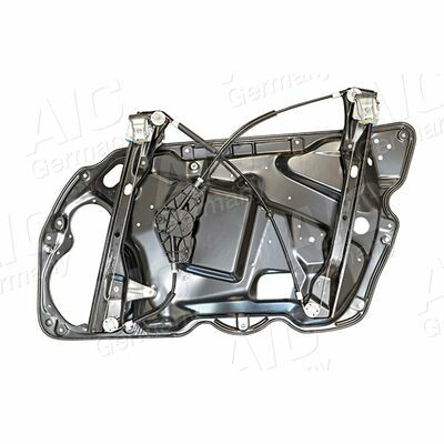 Original AIC Quality