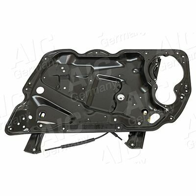 Original AIC Quality