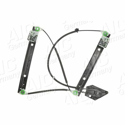 Original AIC Quality