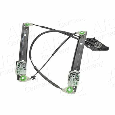 Original AIC Quality