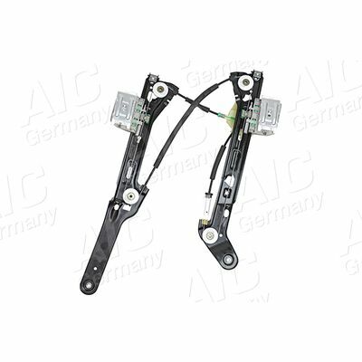 Original AIC Quality