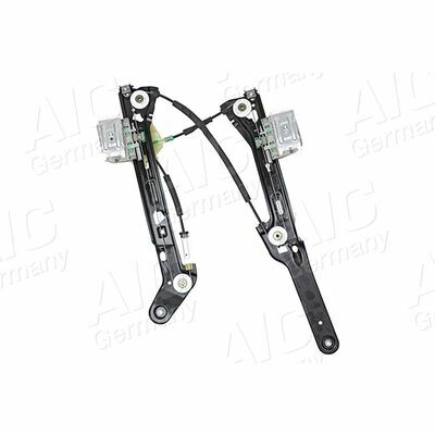 Original AIC Quality