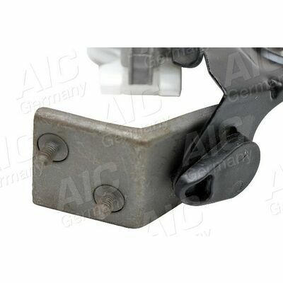 Qualité originale de l'AIC