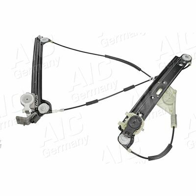 Qualité originale de l'AIC