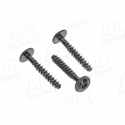 Qualité originale de l'AIC