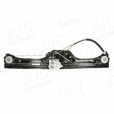 Originele AIC kwaliteit