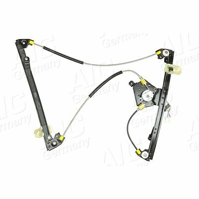 Qualité originale de l'AIC