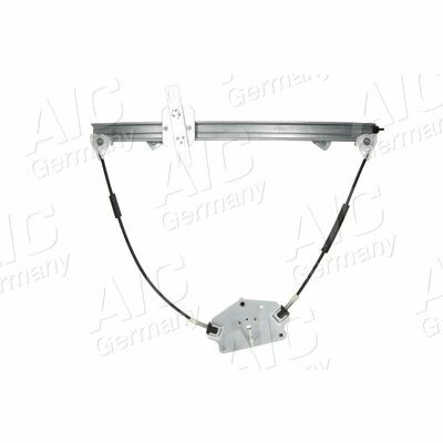 Qualité originale de l'AIC