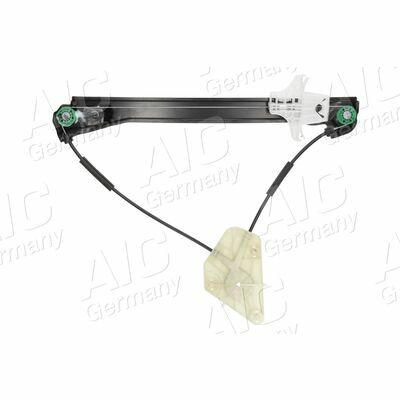 Original AIC Quality