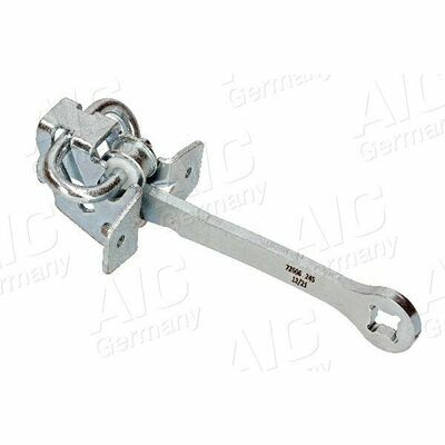 Qualité originale de l'AIC