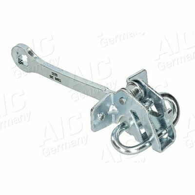 Qualité originale de l'AIC