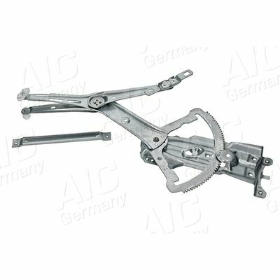 Original AIC Quality