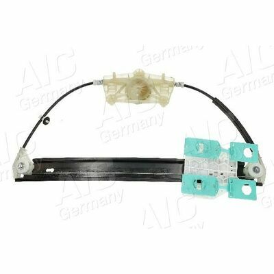 Qualità AIC originale