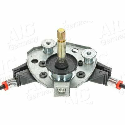 Qualité originale de l'AIC