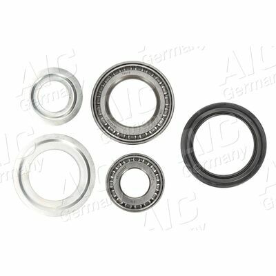 Originele AIC kwaliteit