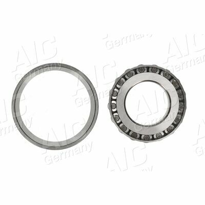 Original AIC Quality