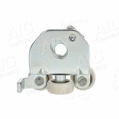 Qualité originale de l'AIC