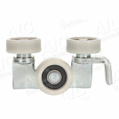 Qualité originale de l'AIC