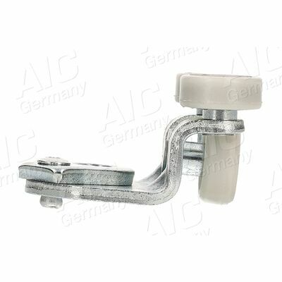 Qualité originale de l'AIC