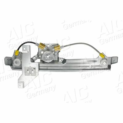 Original AIC Quality