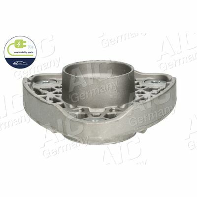 PARTI DELLA NUOVA MOBILITÀ