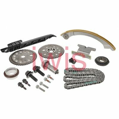 iwis Original Erstausrüsterqualität, Made in Germany