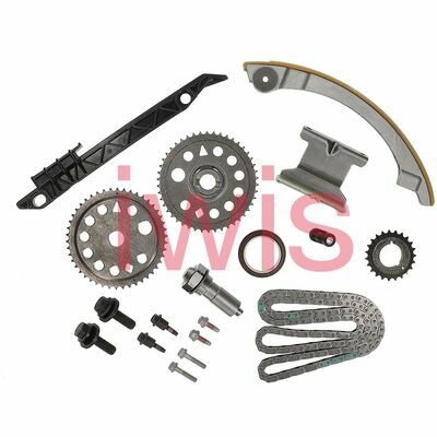 iwis Original Erstausrüsterqualität, Made in Germany