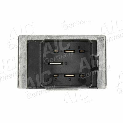 Original AIC Quality