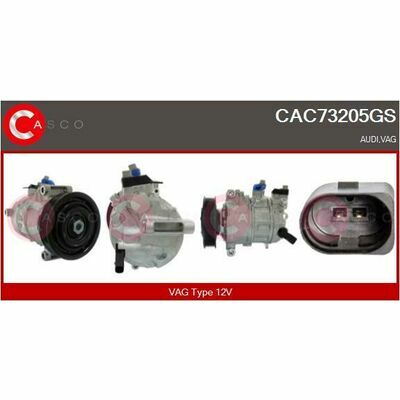 CAC73205GS