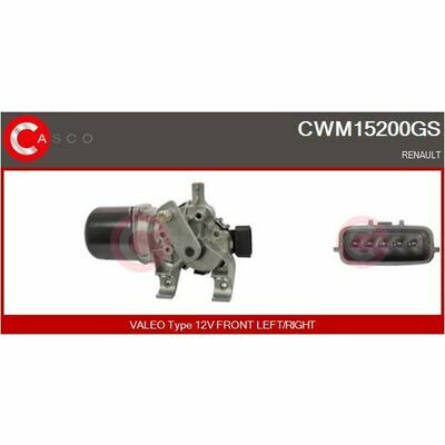 CWM15200GS