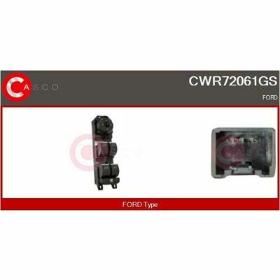 CWR72061GS