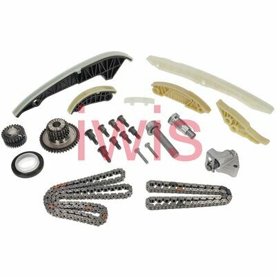 Qualité d'origine iwis, Made in Germany