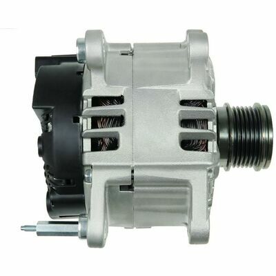 Wiederaufbereitet AS