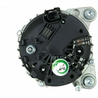 Wiederaufbereitet AS