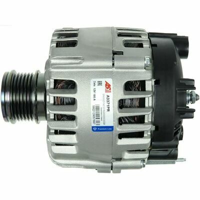 Wiederaufbereitet AS