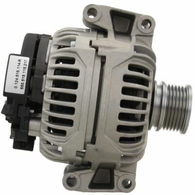 Bosch Reman