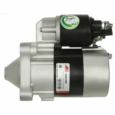 Remanufacturado AS-PL