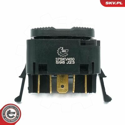 37SKV450