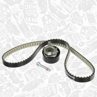 boxET – service kit