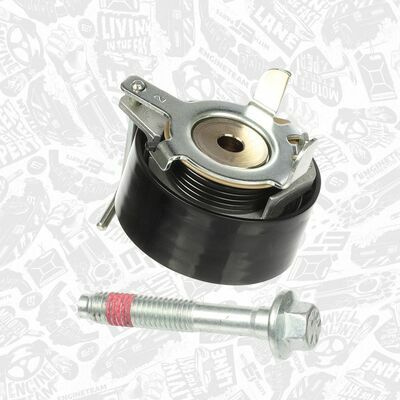boxET – service kit