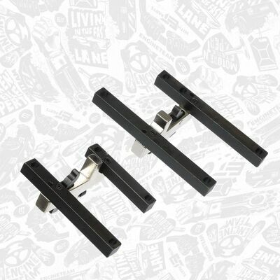 boxET – service kit