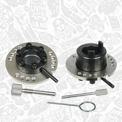 boxET – service kit