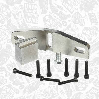boxET – service kit