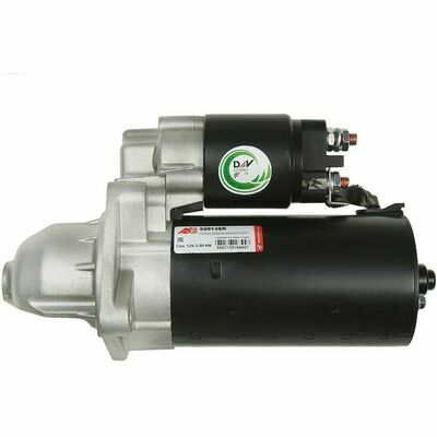 Remanufacturado AS-PL